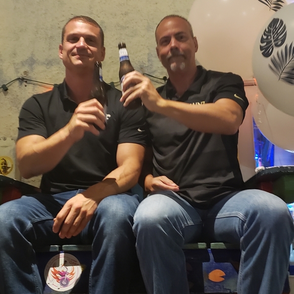 Meet Ambassador Donnie - Picture 7 of 11